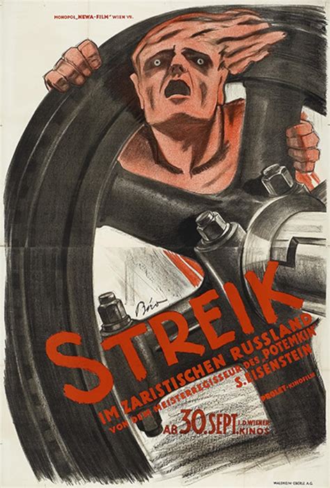 strike 1925